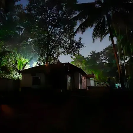 Islandstay-A Riverside Property Kollam Exterior photo