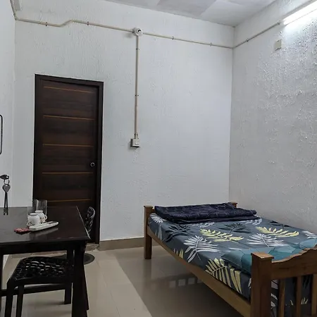 Islandstay-A Riverside Property Kollam Exterior photo