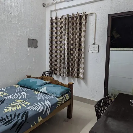 Islandstay-A Riverside Property Kollam Exterior photo
