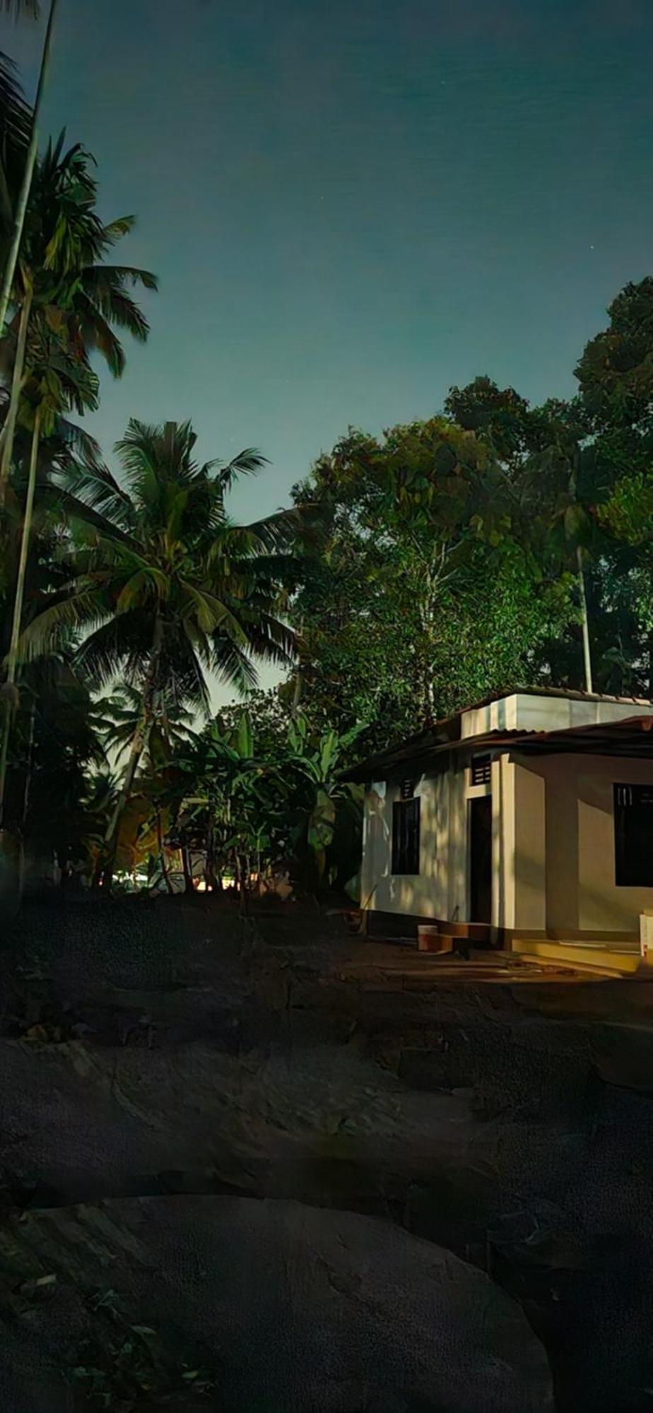 Islandstay-a Riverside Homestay