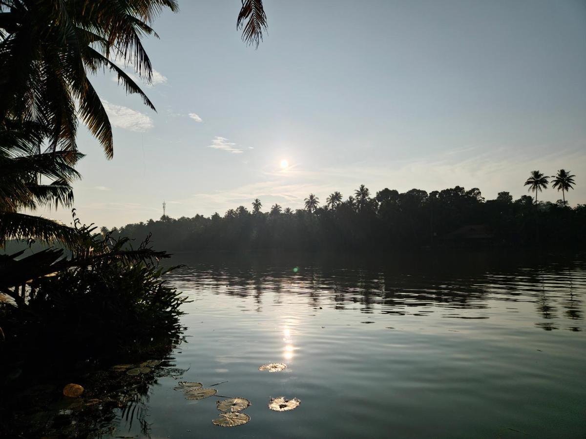 Islandstay-a Riverside * Kollam