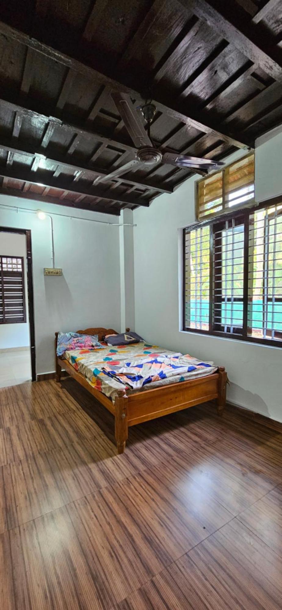 Homestay Islandstay-a Riverside *
