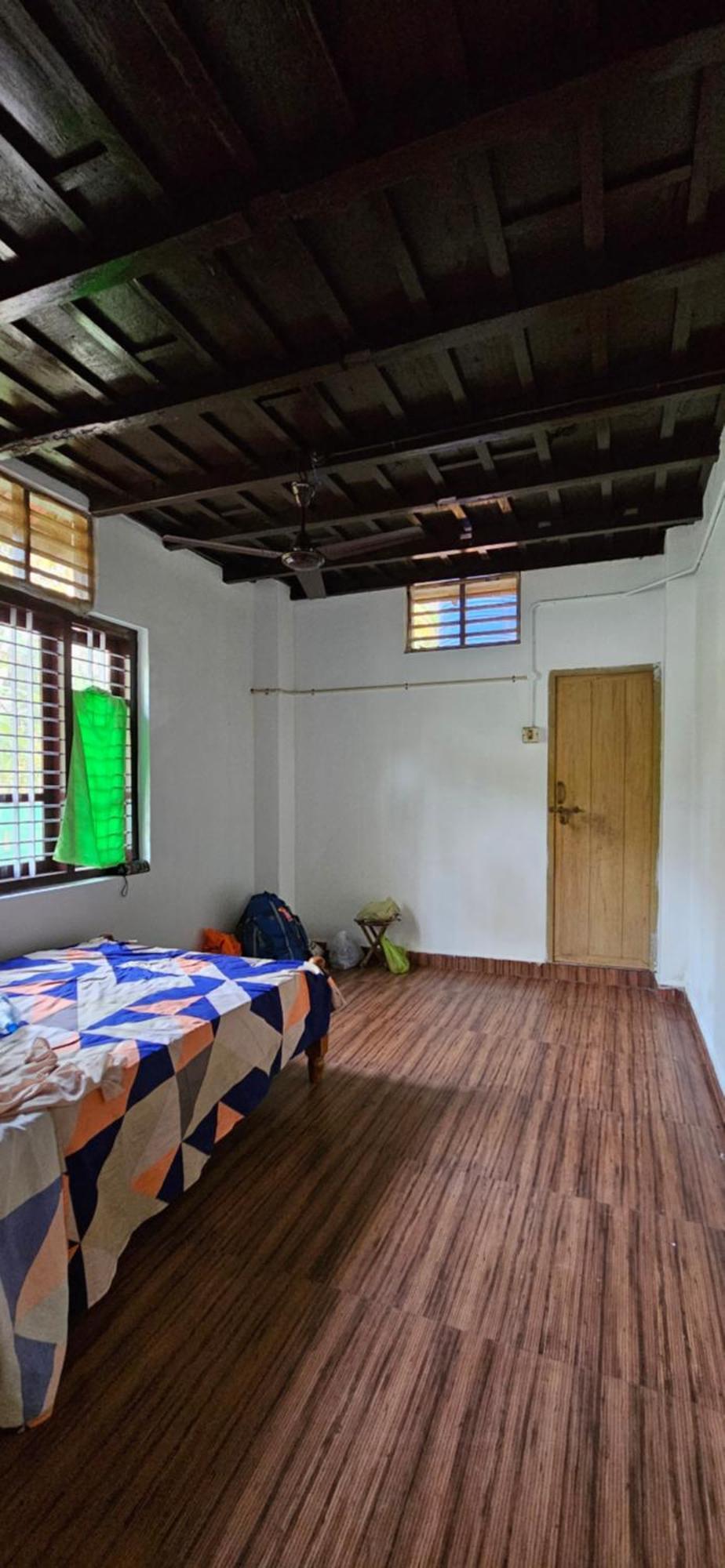 Islandstay-a Riverside Homestay Kollam