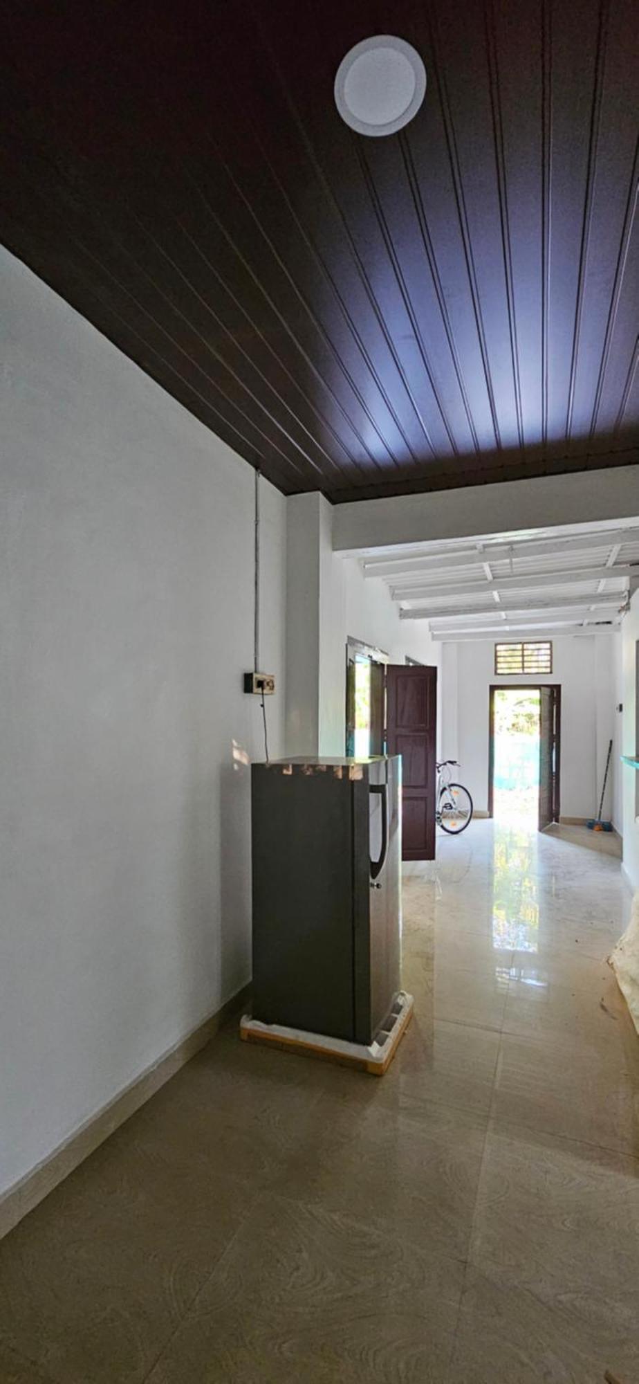 Islandstay-a Riverside Homestay *