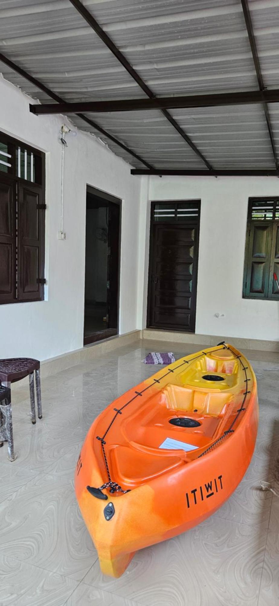 Islandstay-a Riverside *