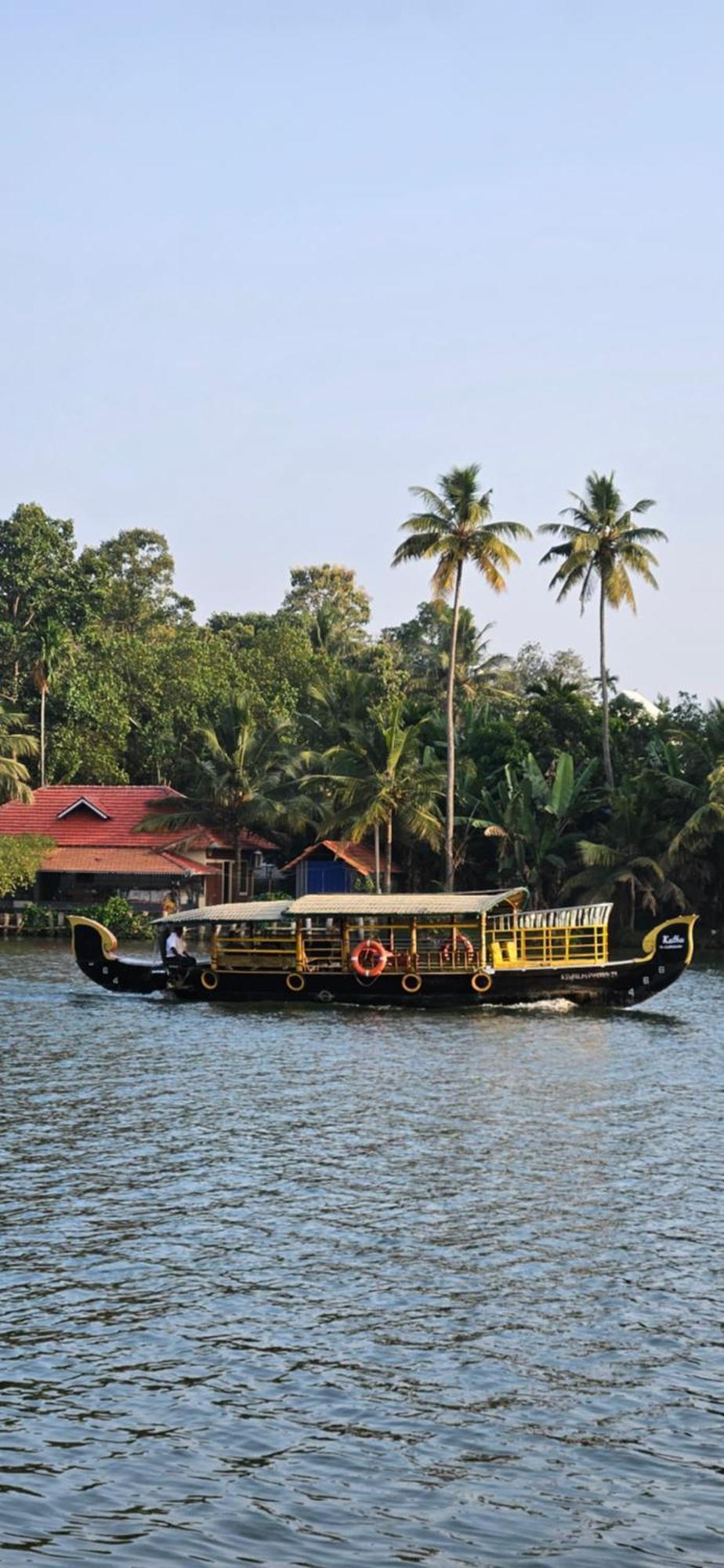 Homestay Islandstay-a Riverside *
