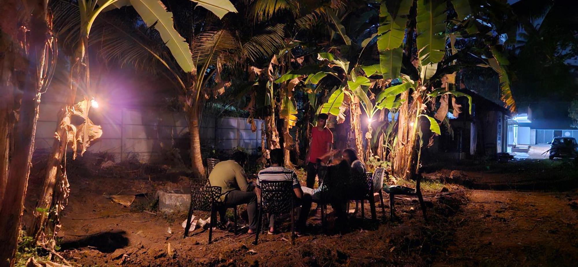 Islandstay-a Riverside Homestay *