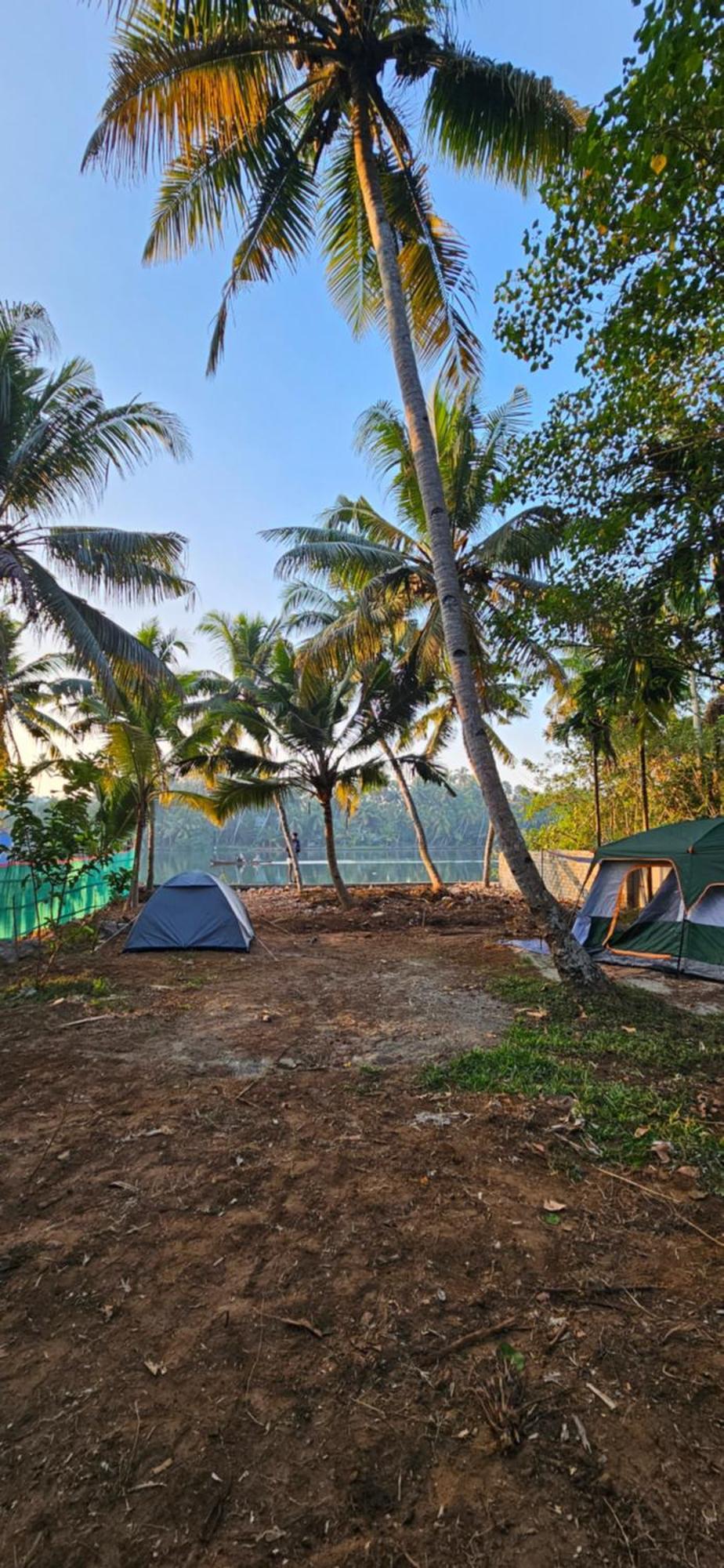 Islandstay-a Riverside Homestay Kollam