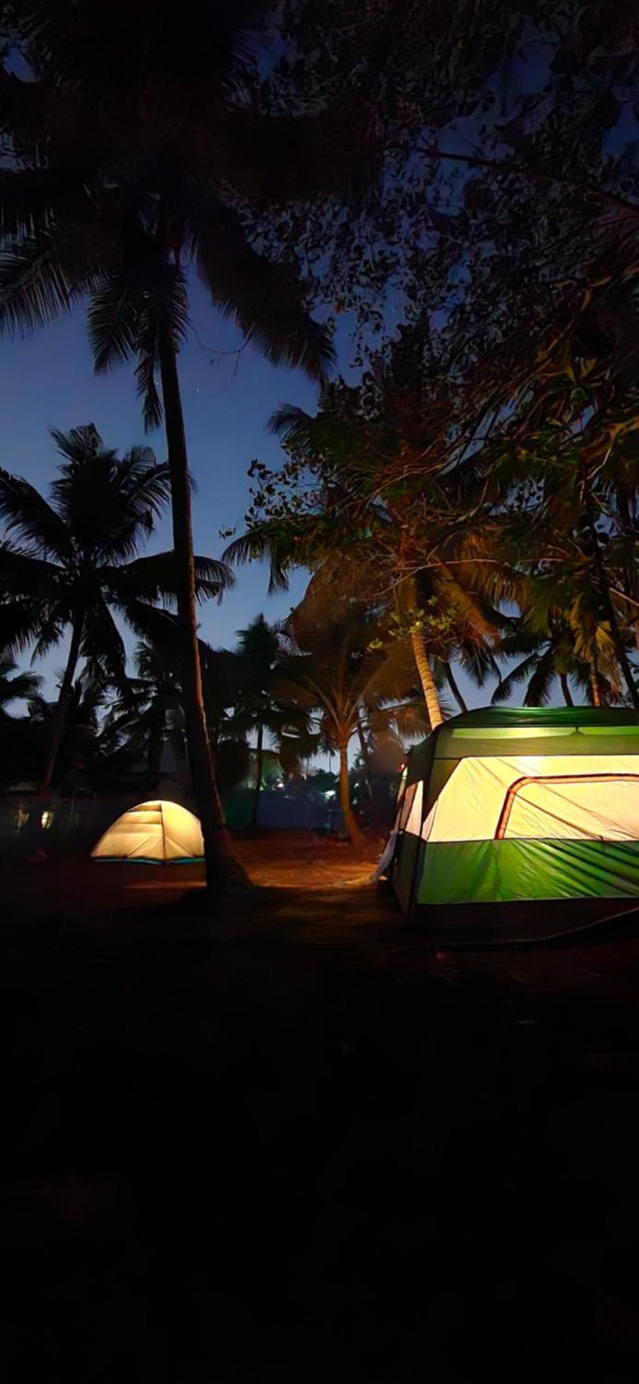 Islandstay-a Riverside Kollam