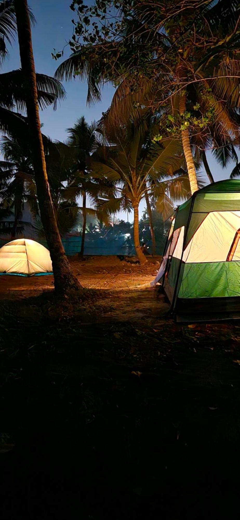 Islandstay-a Riverside Homestay Kollam