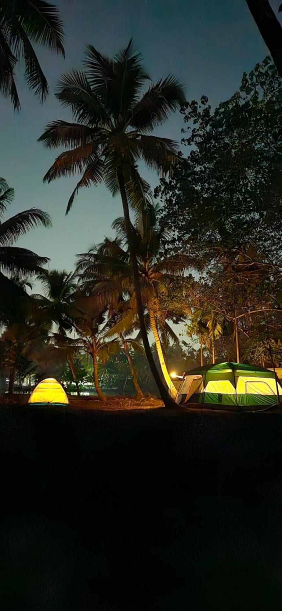 Islandstay-a Riverside * Kollam