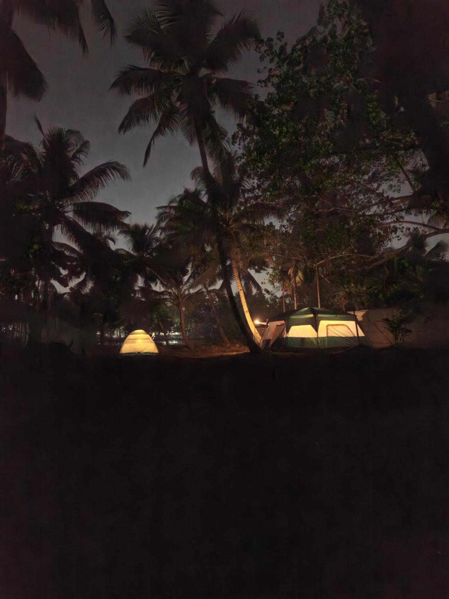 Islandstay-a Riverside Kollam
