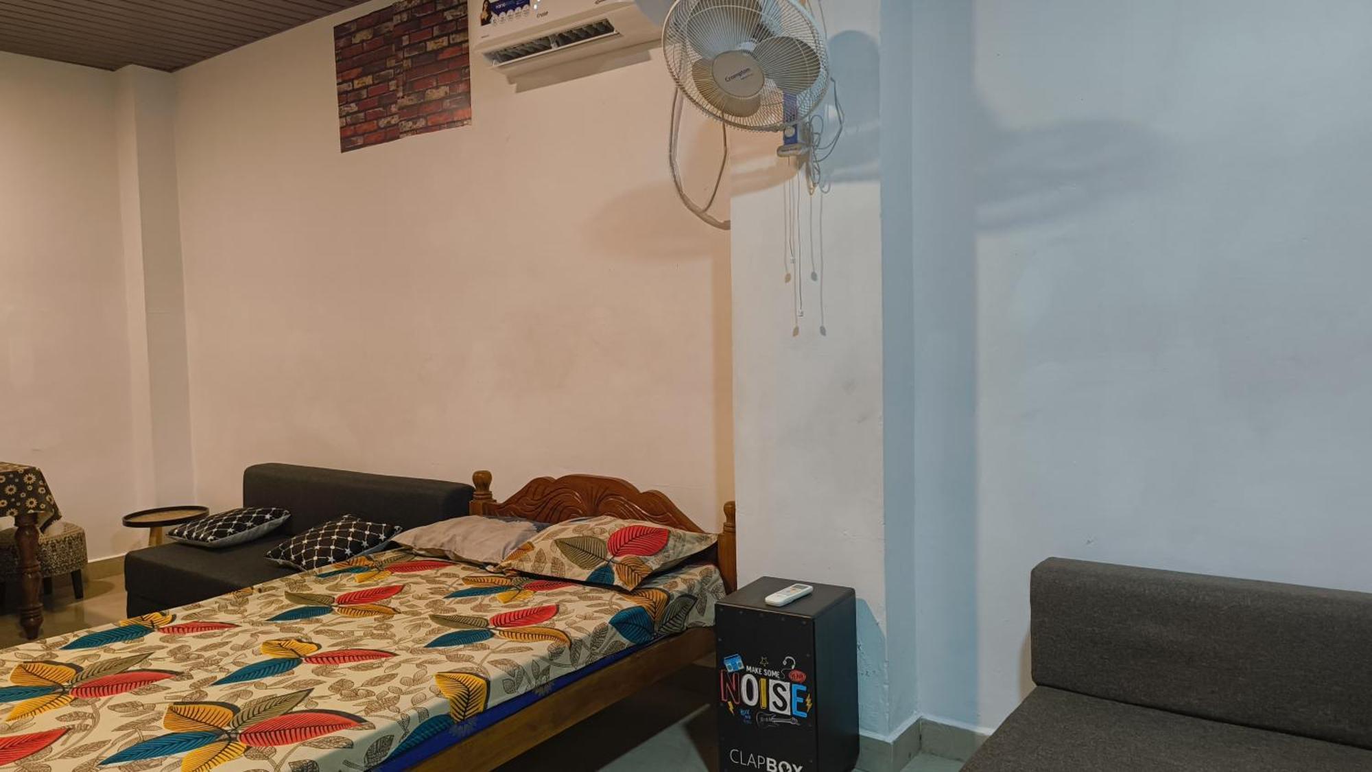 Homestay Islandstay-a Riverside