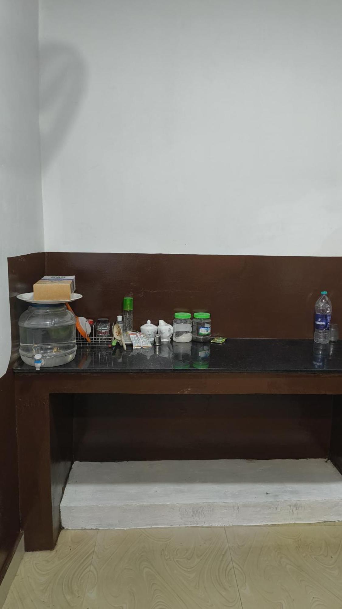 Islandstay-a Riverside Homestay *