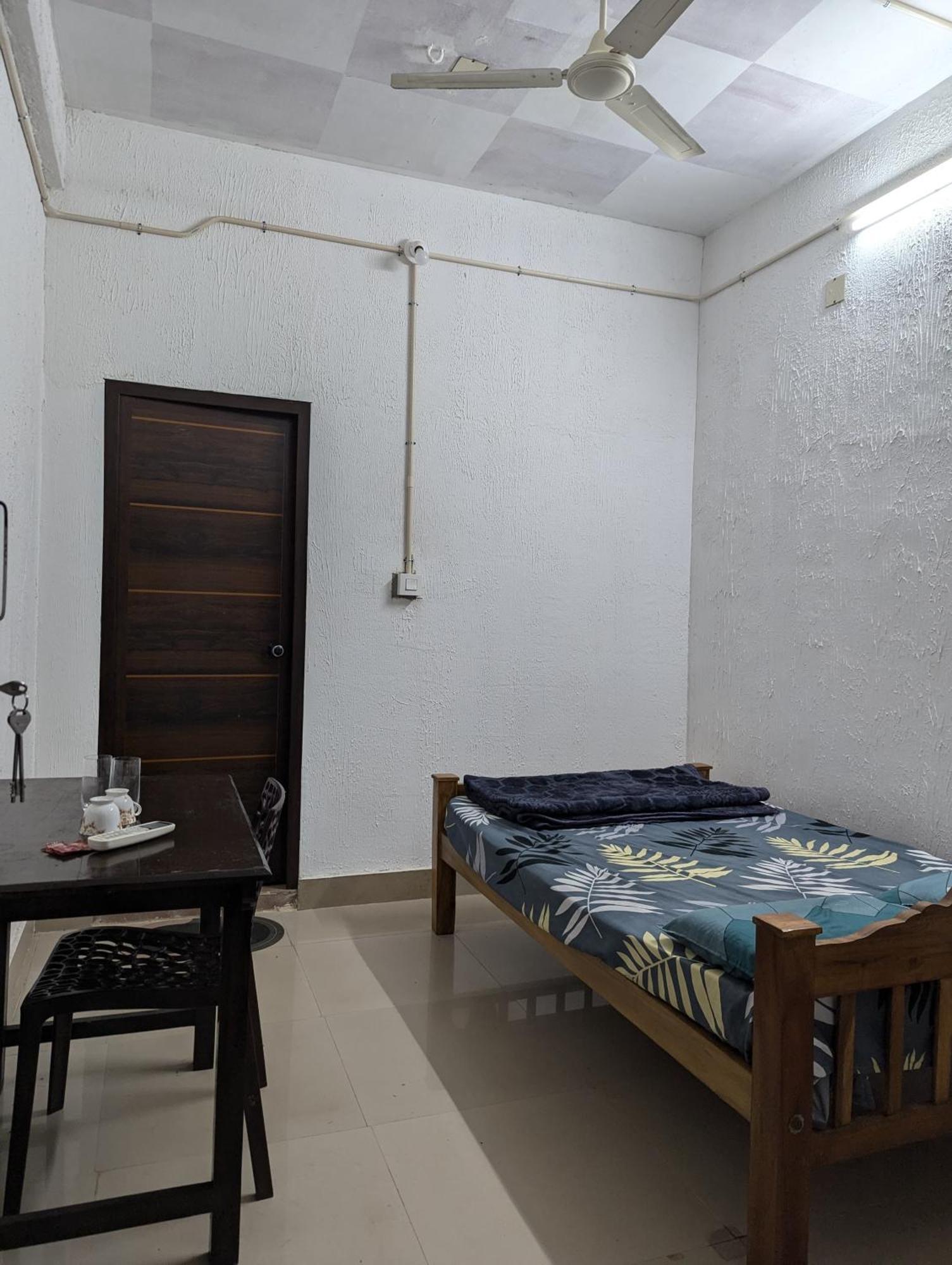 Islandstay-a Riverside Homestay Kollam