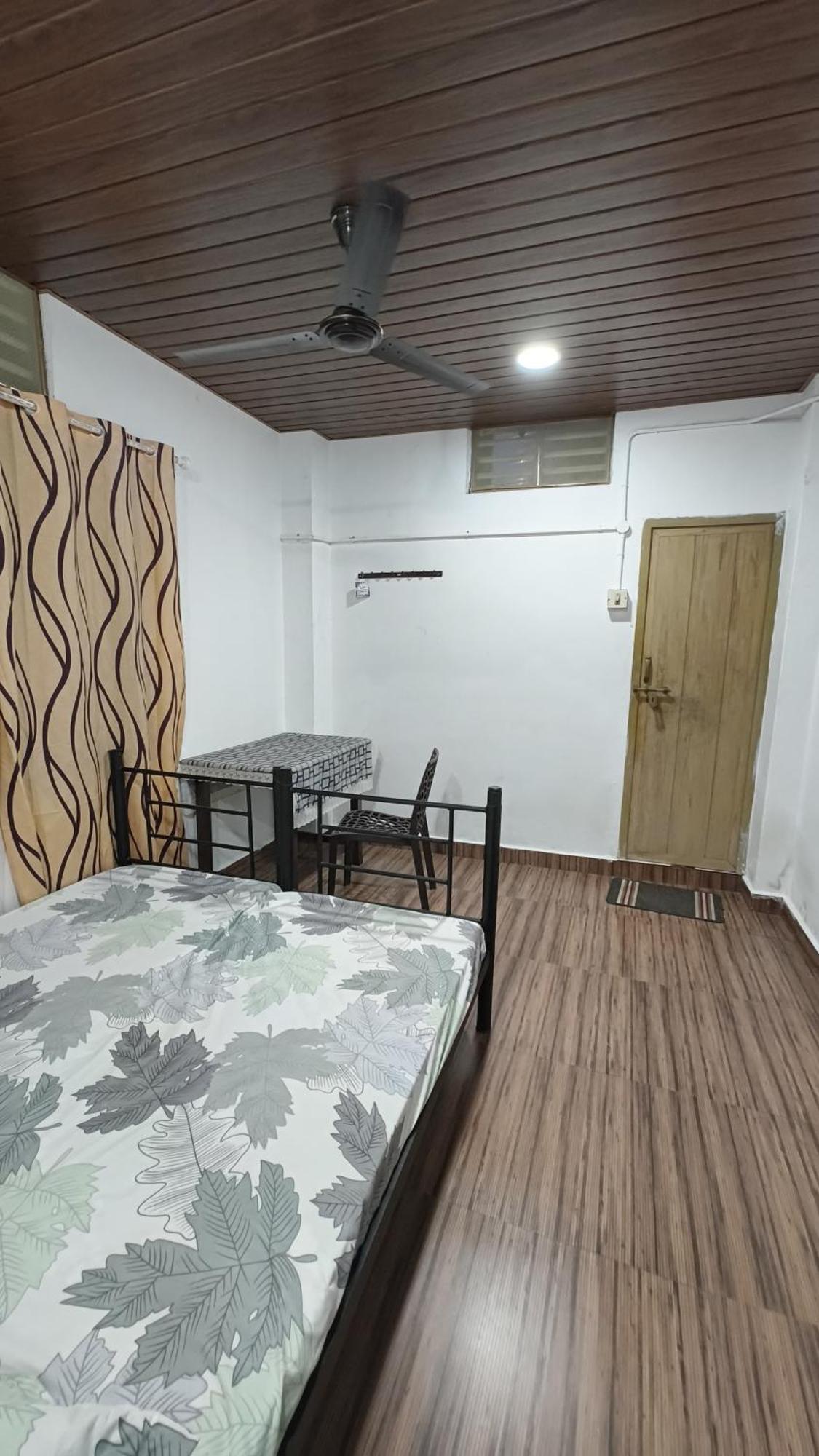 Homestay Islandstay-a Riverside Kollam