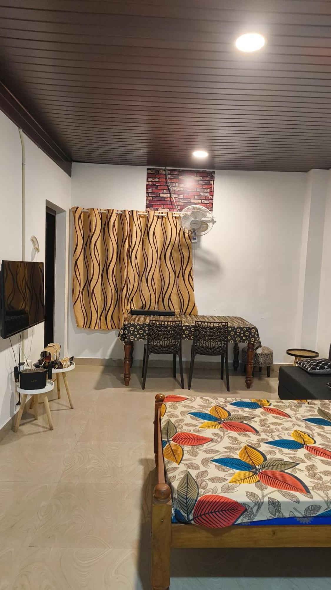 Islandstay-a Riverside Kollam