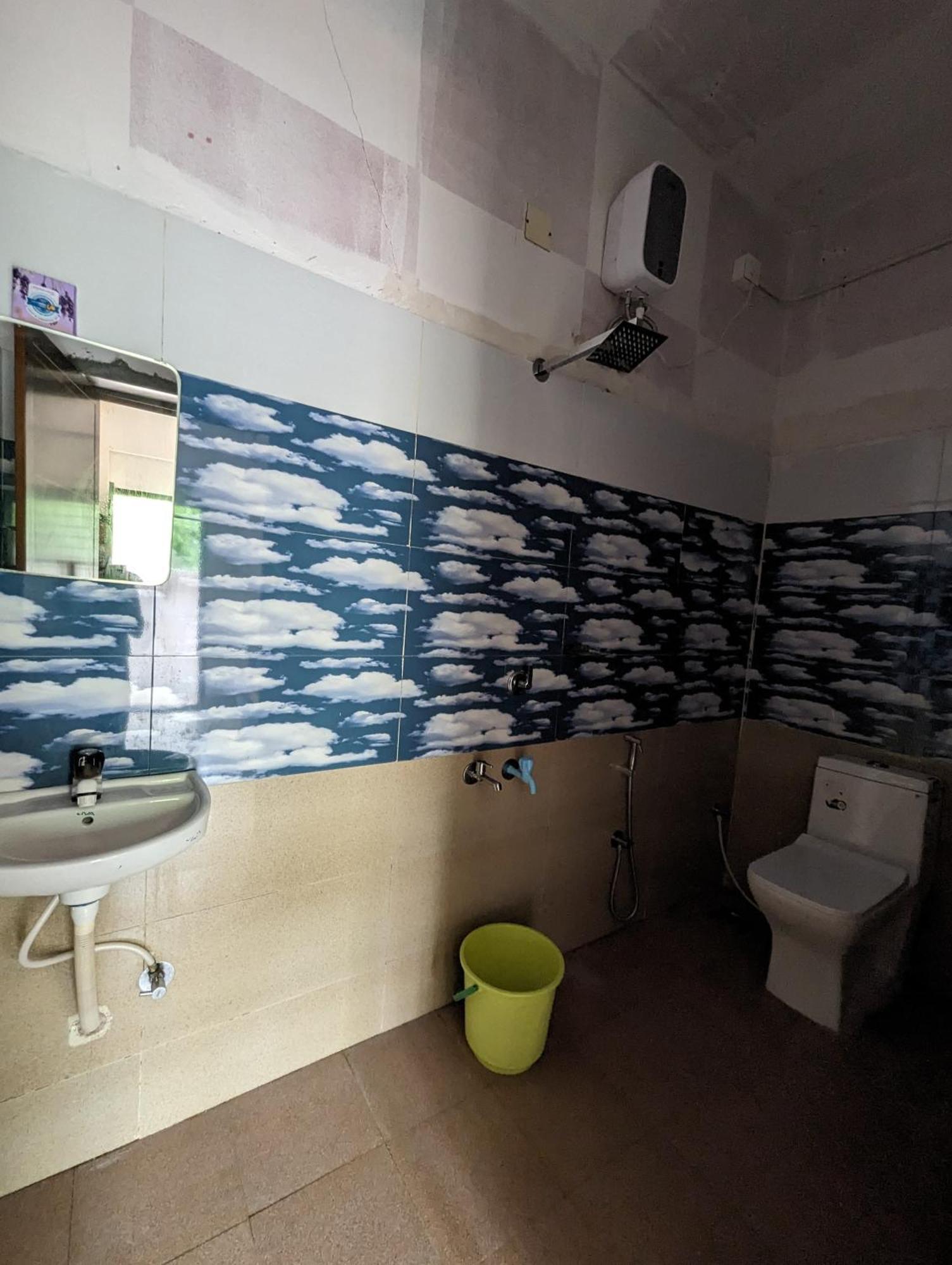 Homestay Islandstay-a Riverside