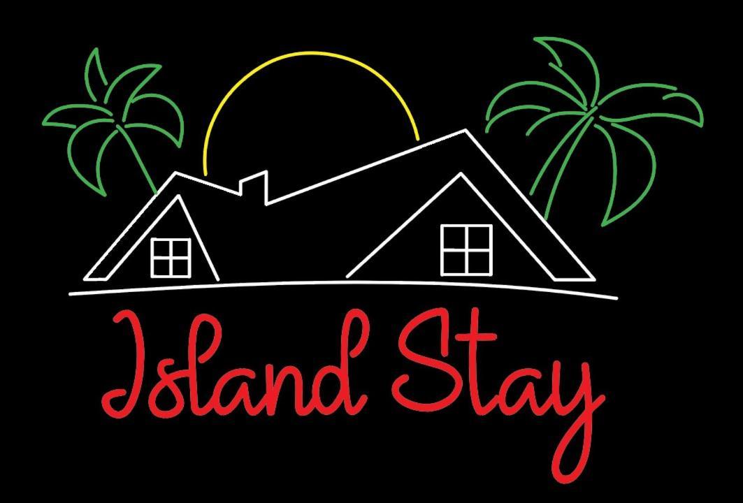 Islandstay-a Riverside *