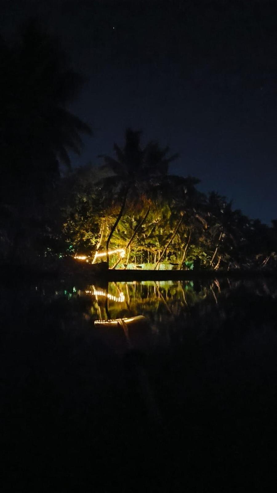 Islandstay-a Riverside * Kollam